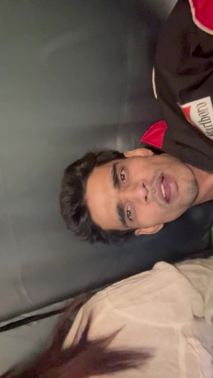 RahulWildSide: Episoade noi