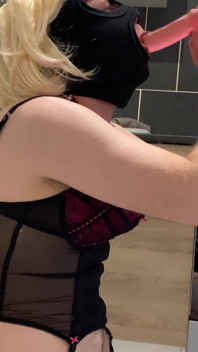 Learn to Suck Like Her...