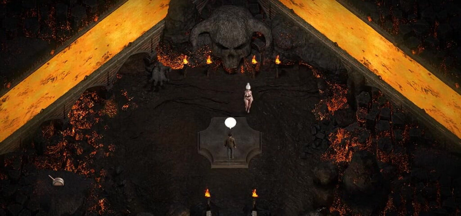 LoveSkySan69Real: 創世記オーダーV96021パート348地獄の鍵!〜によって loveskysan69