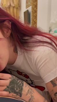 Communist Protester Gets Reprogrammed by Capitalist Zaddy (pov Creampie)