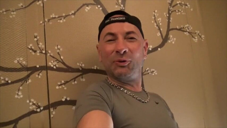 Gaybareback: Dvojité šukání bez kondomu Od Antonia a Stephana Raw