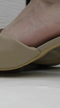 Trampling Cock