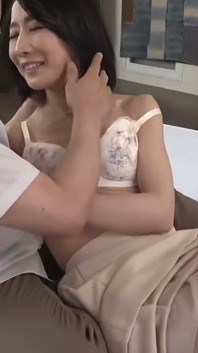 Fifty Year Old Wife. Years of Growing Desire Finally Reveal Her Sensual Side