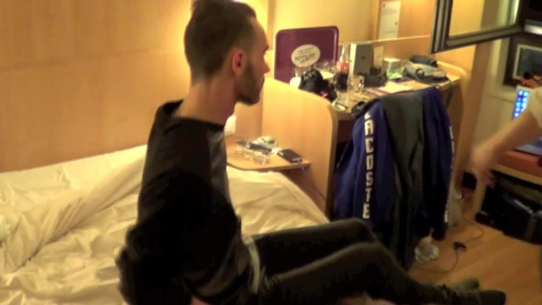 French dudes with big cocks: Tia go fcke dby tbig kutas o john