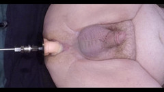 Curious Jay: 22 minuty mojej wbitej