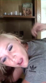 Wife seduces husbands friend