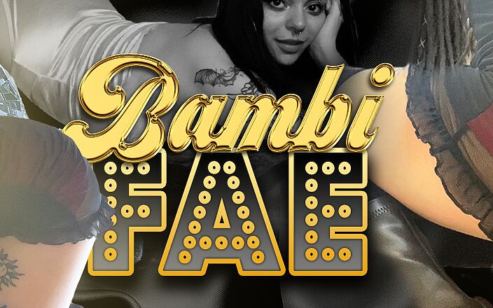 Yes, Master (Bambi Fae)