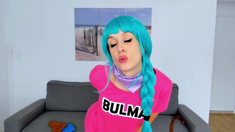 Candystart Videos: Bulma Memberikan Anda Arahan