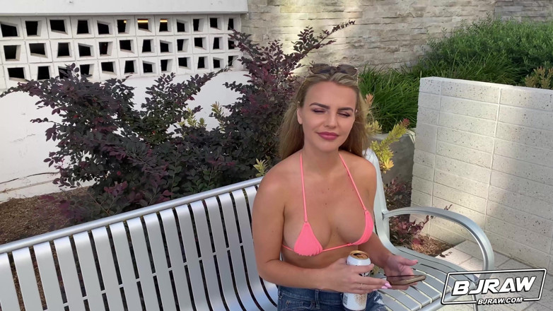 BJ Raw: Bjraw Kate Dalia Is a Little Cum Slut