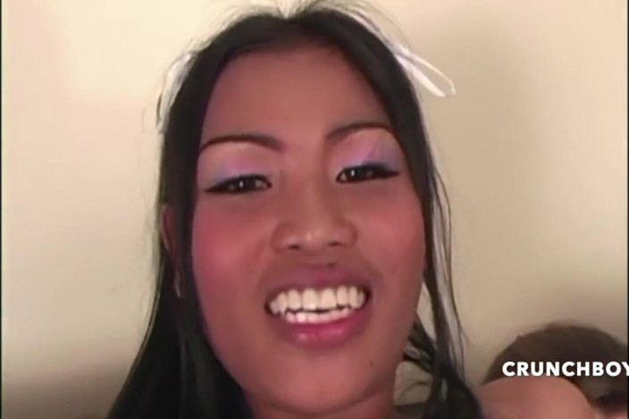 Straight curious fucked by transexual: Prosty chłopak ciekawski przejebane