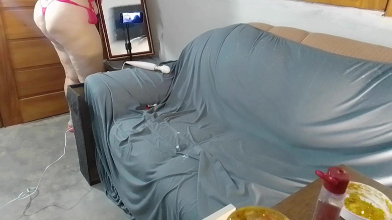 Vivi guedez: Йому пощастило.