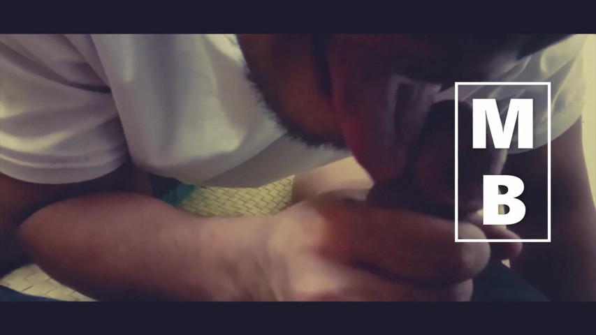 Chupa Is Delicious (Pinoy Daddy Malibog)