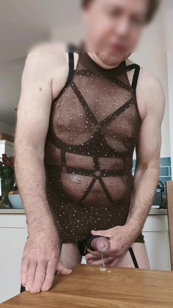 Bellhead: Reverse motion cum and jerk