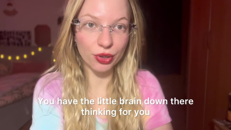 Goddess_Bella_Rae: Why You Should Get Asap