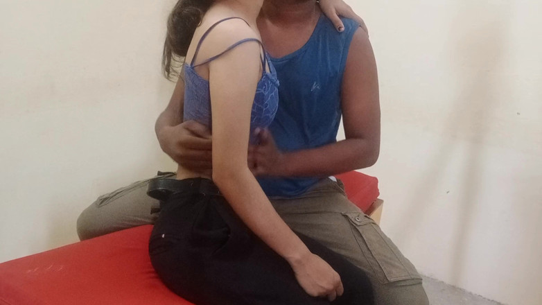 Coupleplyaz: La prima volta prova il sesso anale con il mio...