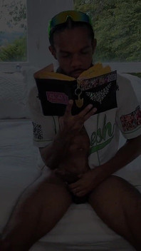 Ajan Aj Fresh Iki Büyük Götlü Ucubeyi Mahvediyor: Ateşli Latin Dunkin Hina Ve PAWG Madison Siyah Çifte Özellik!