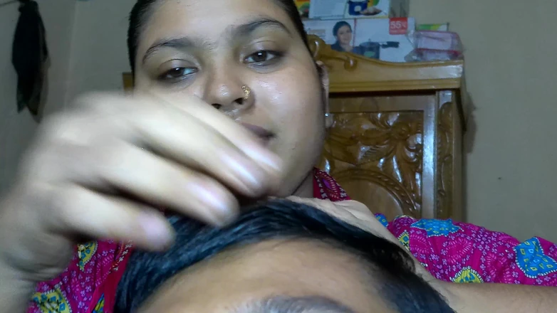 Desi Video BD: Desi Indian Stepsister Fucked by His Stepbrother
