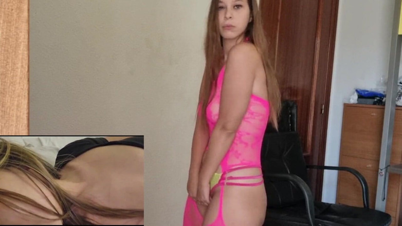 Latinascachondas: Freunde Spielen Bei Videocall