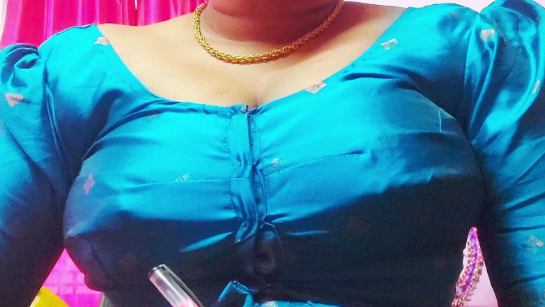 Desi Mohini: Cel mai bun videoclip sexual din toate timpurile cu profesoara...