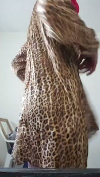 My Sweet Body Crossdress