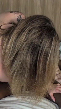 Naughty Nyte: a Perfeitamente Curvada com Sabasien