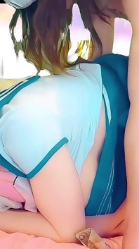 Linda chica trans ama en efectivo y polla real puta