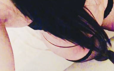 Monalisa1010: Fuck Me Hard I Can’t Wait Babe