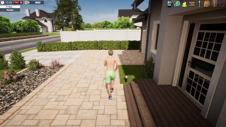 Like A Boss: Complete Gameplay - Seaside Mystery, Part 41