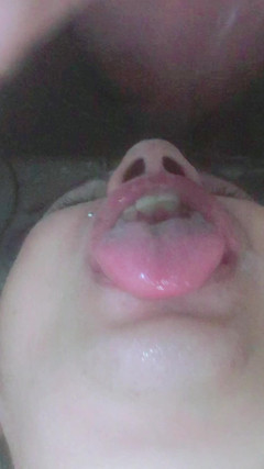 Nastboi: Tinder MILF Deepthroat