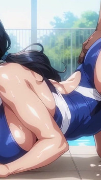 BBC jebanie Ai MILF cipki spust