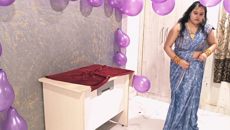 Desi chudai hub: New Year Celebration with Rosser Fero Chocolate Cake Hardcore Sex