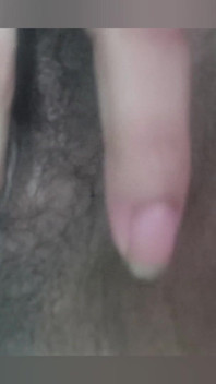 First Video, Lustful Pussy