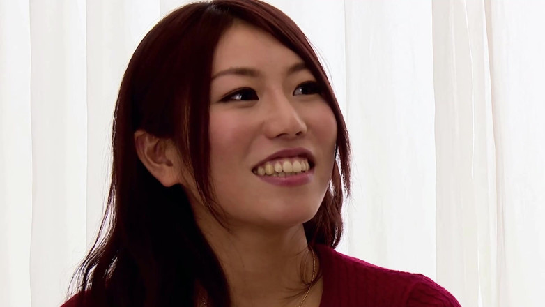 JAPAN IN LOVE: Beau Asian Women Scene-3_beautiful owłosiona Japonka kończy się Pokryta nasieniem