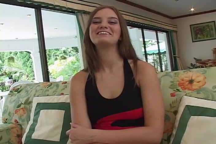 ATK Archives: Intervista.