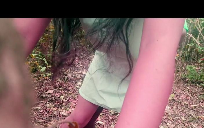 Anjaliraj: Üniversiteli kızımla ormanda park etme