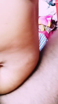 Stepmom and Stepson Doggy Style Fucking. Telugu Dirty Talks.