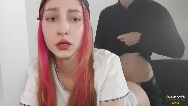 Your Naked Dream: Squid gra Netflix - testy seksu do spermy