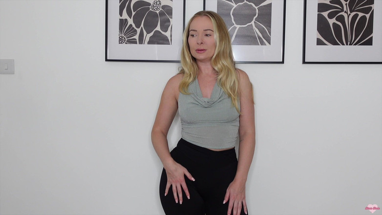 Brea Rose: Step-mom Fucks Best Friends in Front of Step-son