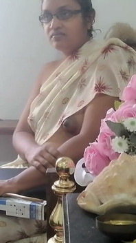 Principle Caught Desi Teacher Fucking with Lesbian Student with Video Proof