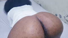 Lovemina: Niezły tyłek murzynka