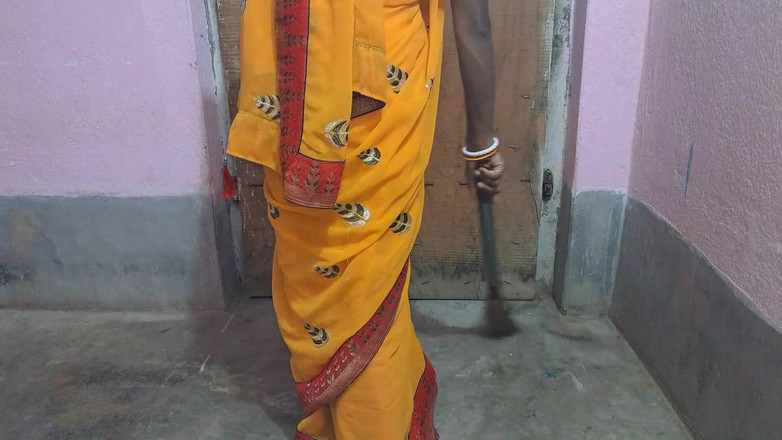 Trilokinath: Relație sexuală