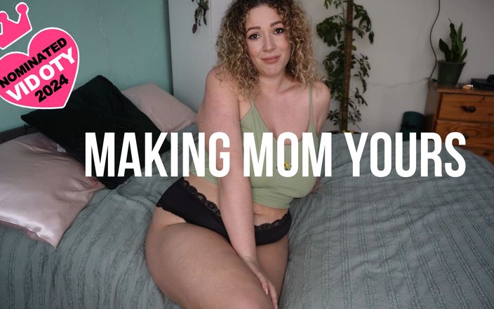 Sasha Curves: Making Stepmom All Yours