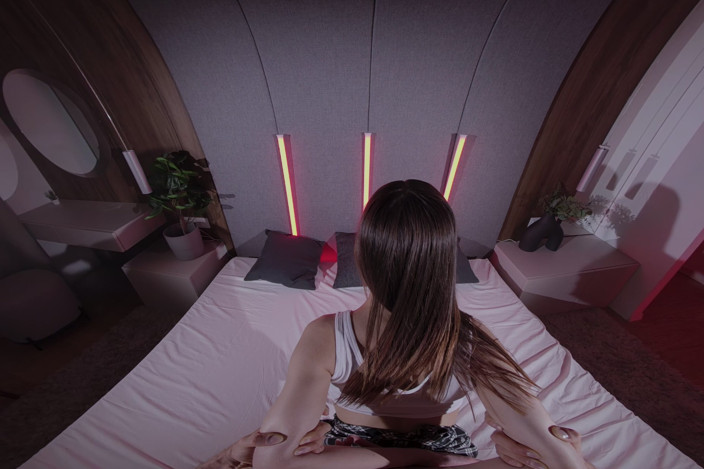 Dark Room VR: Leer me hoe