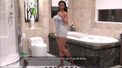Johannes Gaming: Milfania 1 Alex Just Turned 18 and Had a Eventful Day Lustfull...