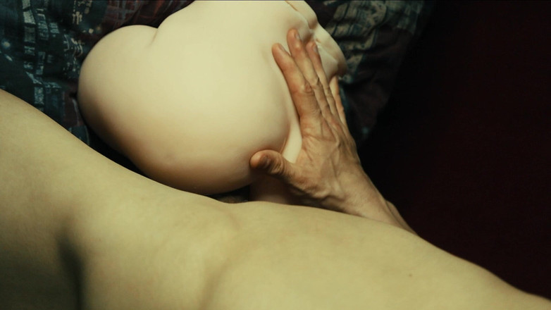 SEXY_GUYBEST: Mijn sappige elastische kont werd geneukt door een enorme hete...