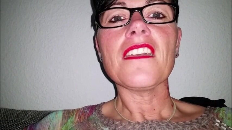 Nina Randmann Molly Sun: Moja twarz i głos