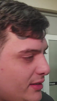 Dirty Sluts Sucking Dick in the Uber Before Party! Knock Knock Stream