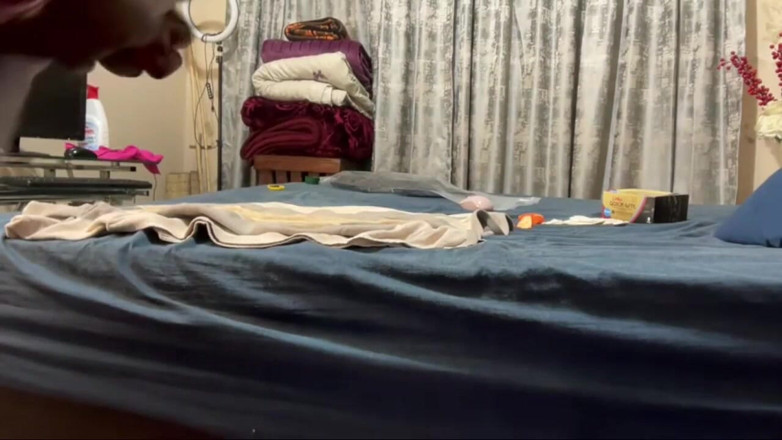 Legendary Booty Overdose: Fat Ass Ebony Striptease &amp;Bröstspel