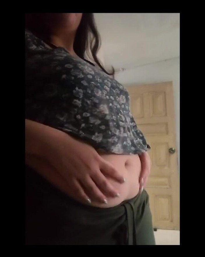 Nicole Passat: Una gnocca robusta