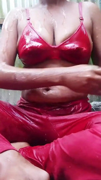 Sister-in-law’s Sexy Shower